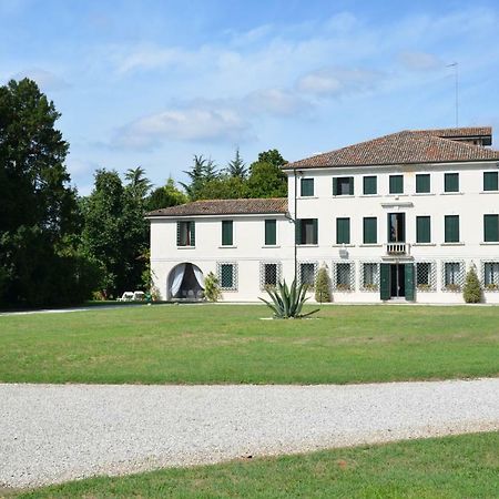 Villa Domenica Relais Lancenigo Extérieur photo