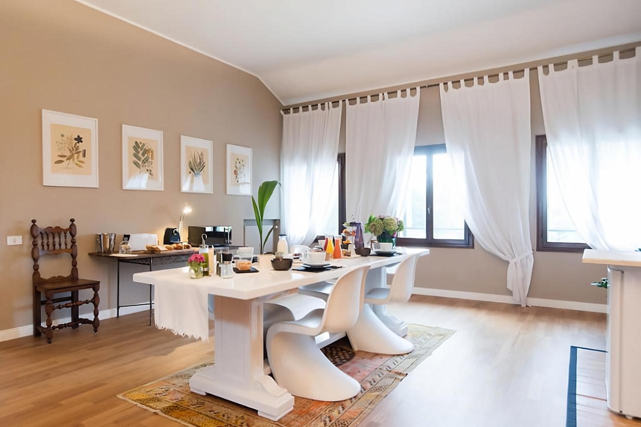 Villa Domenica Relais Lancenigo Extérieur photo