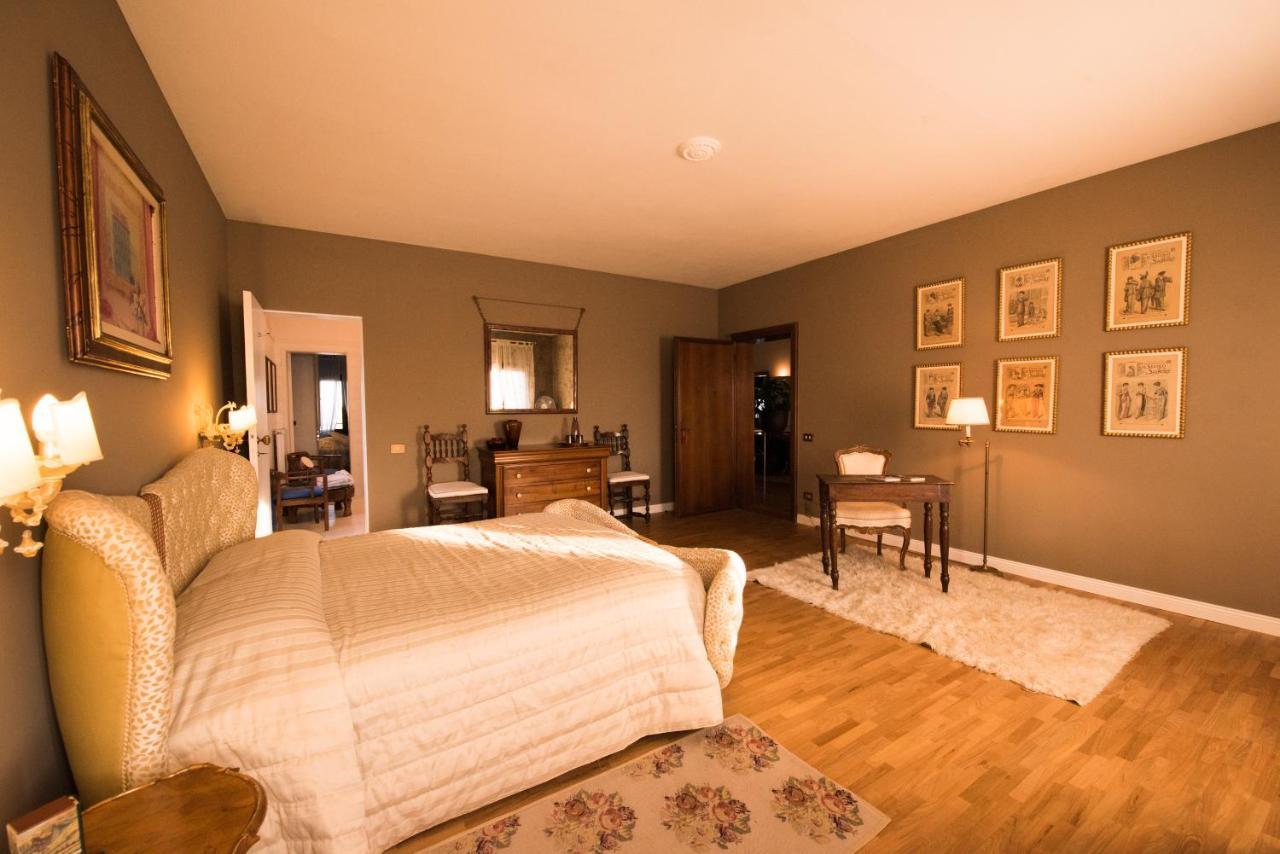 Villa Domenica Relais Lancenigo Extérieur photo