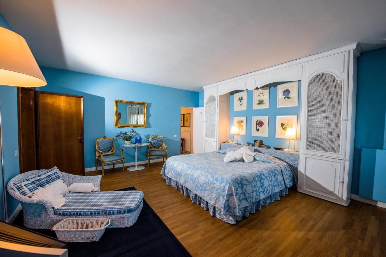 Villa Domenica Relais Lancenigo Extérieur photo