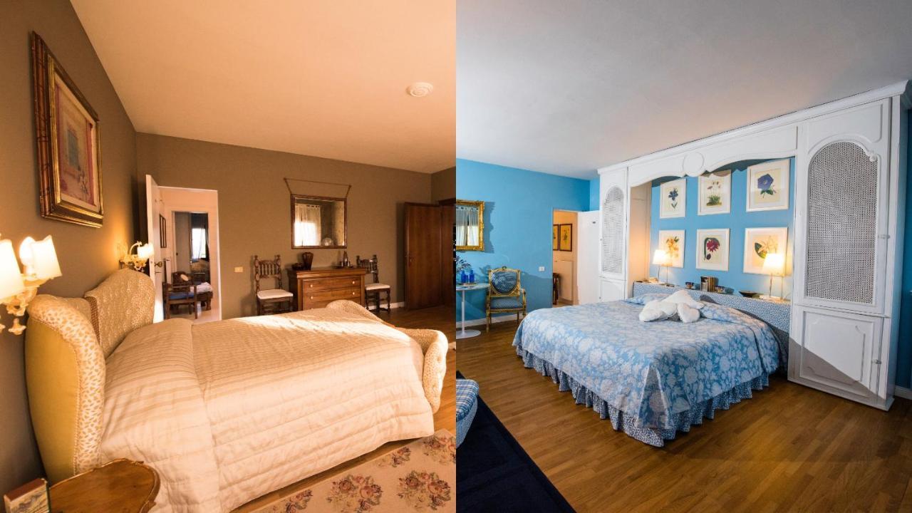 Villa Domenica Relais Lancenigo Chambre photo